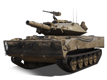 XM551 Sheridan