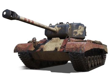 T26E5 Patriot