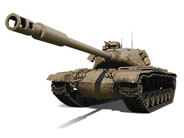 M54 Renegade