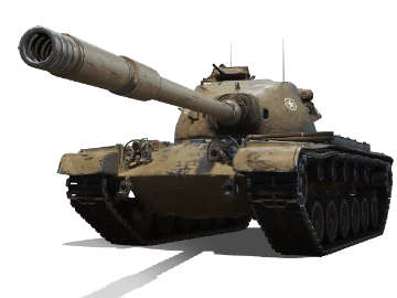 T54 Heavy Tank T54 Heavy Tank