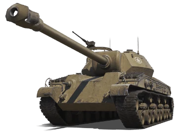 T28 Prototype