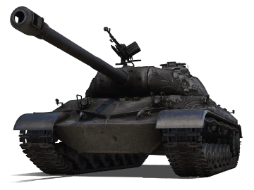 WZ-111 Alpine Tiger WZ-111 Alpine Tiger