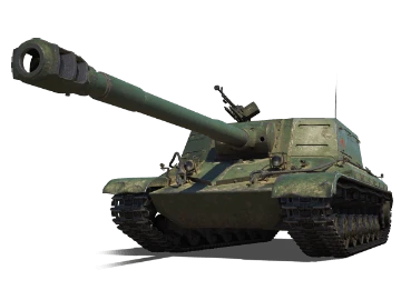 WZ-111-1G FT