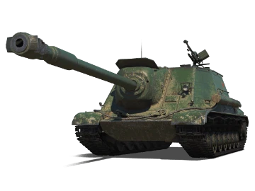 WZ-111G FT