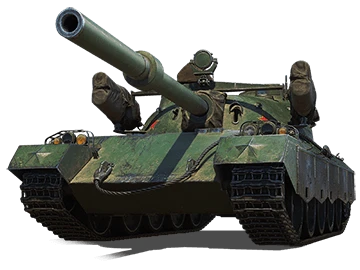 122 TM