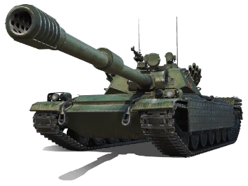 BZ-68 BZ-68