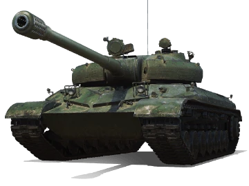 WZ-111 model 6