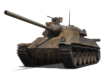 TVP T 50/51