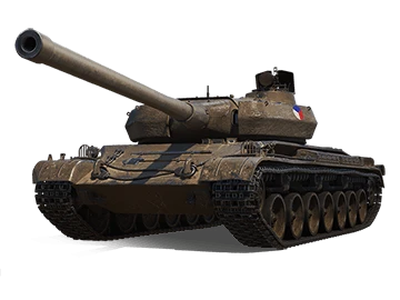 Škoda T 56