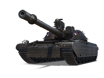 Vz. 60S Dravec