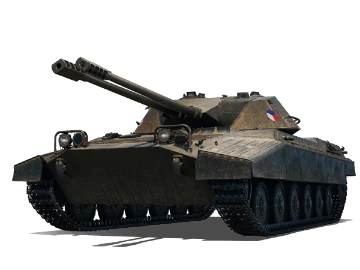 LPT-67 Šelma