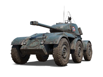 Hotchkiss EBR
