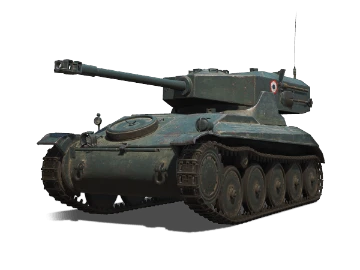 AMX 12 t