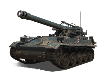AMX 13 F3 AM