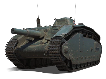 ARL V39