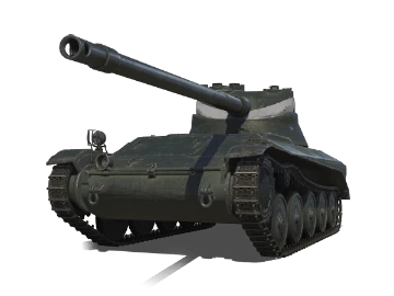 AMX 13 57 GF