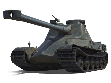 AMX 65 t