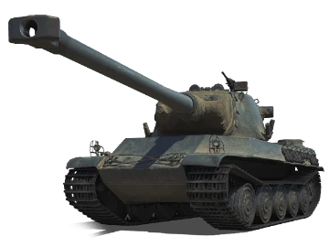 AMX M4 mle. 54