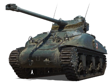M4A1 FL 10