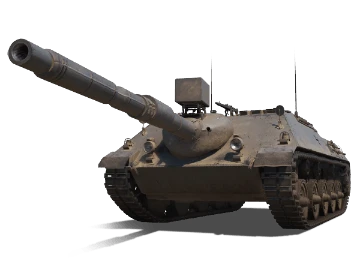 Kanonenjagdpanzer 105