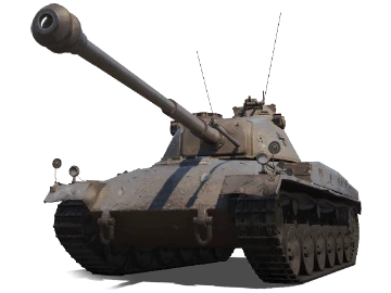 Panzer 58