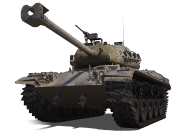 leKpz M 41 90 mm