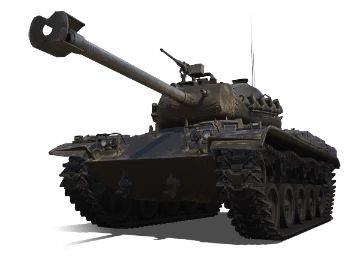 leKpz M 41 90 mm GF