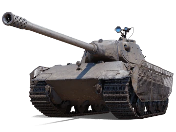 E 75 TS