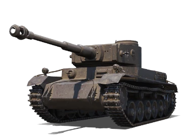 VK 30.01 (P)