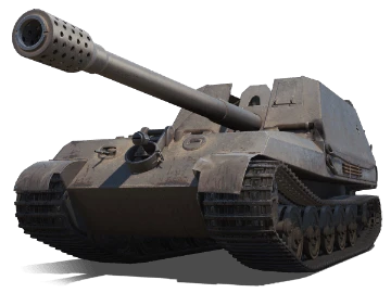 G.W. Tiger