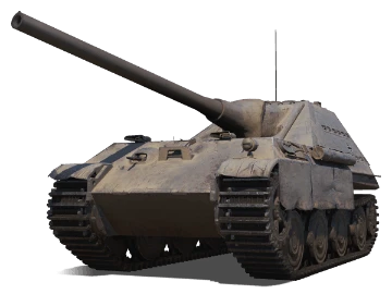 Jagdpanther II