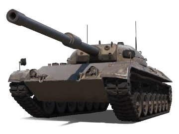 Leopard Prototyp A