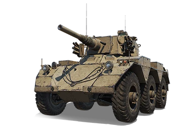 FV601 Saladin