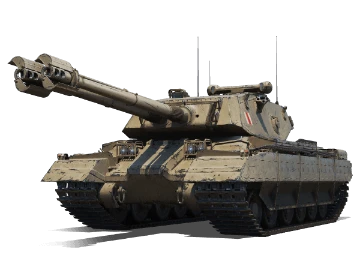 FV229 Contender