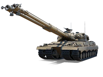 FV4025 Contriver