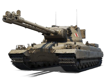 FV227 Conceiver