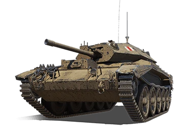Crusader