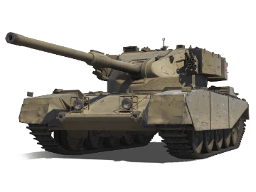 FV4202