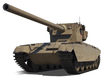 FV4004 Conway