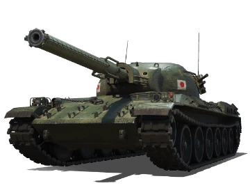 Type 68