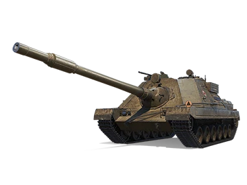 SDP wz 66 Grom