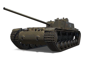 KV-4 KTTS KV-4 KTTS