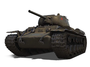 KV-1S