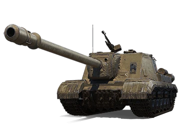 ISU-152K ISU-152K