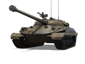 ST-62 Version 2