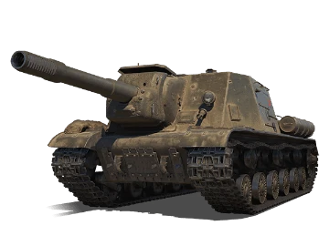 ISU-152 ISU-152