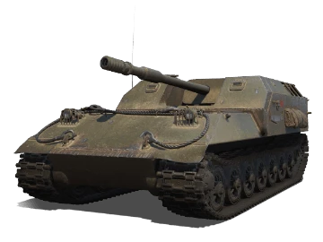 Object 263 Object 263