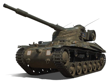 Strv m/42-57 Alt A.2