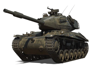 Strv 74