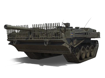 Strv 103B